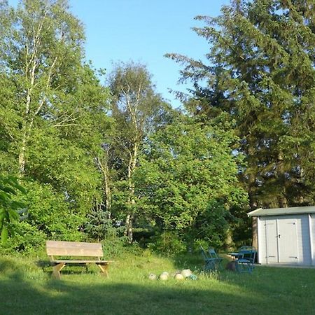 Ferienhaus *Koggenhues* Norddorf Bagian luar foto